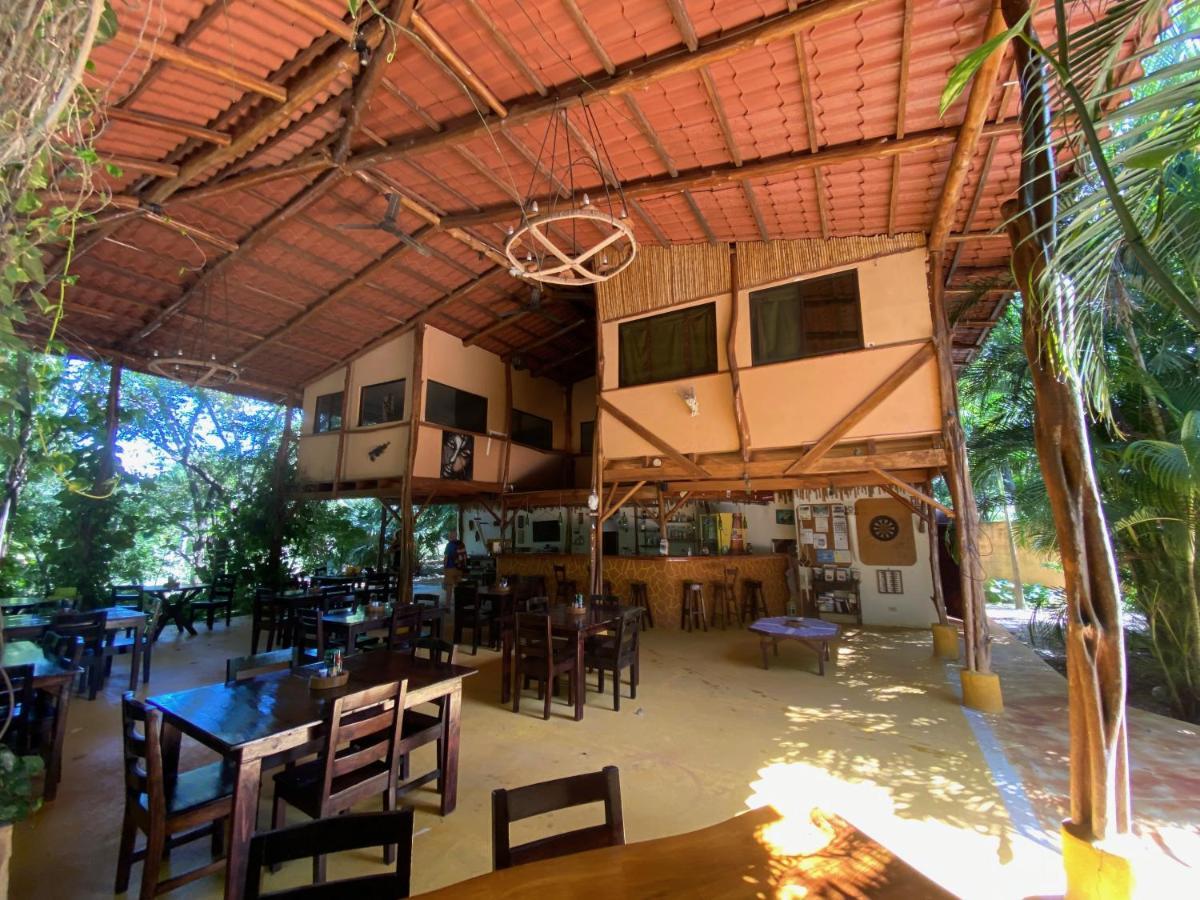 Mundo Milo Eco Lodge Параисо Экстерьер фото