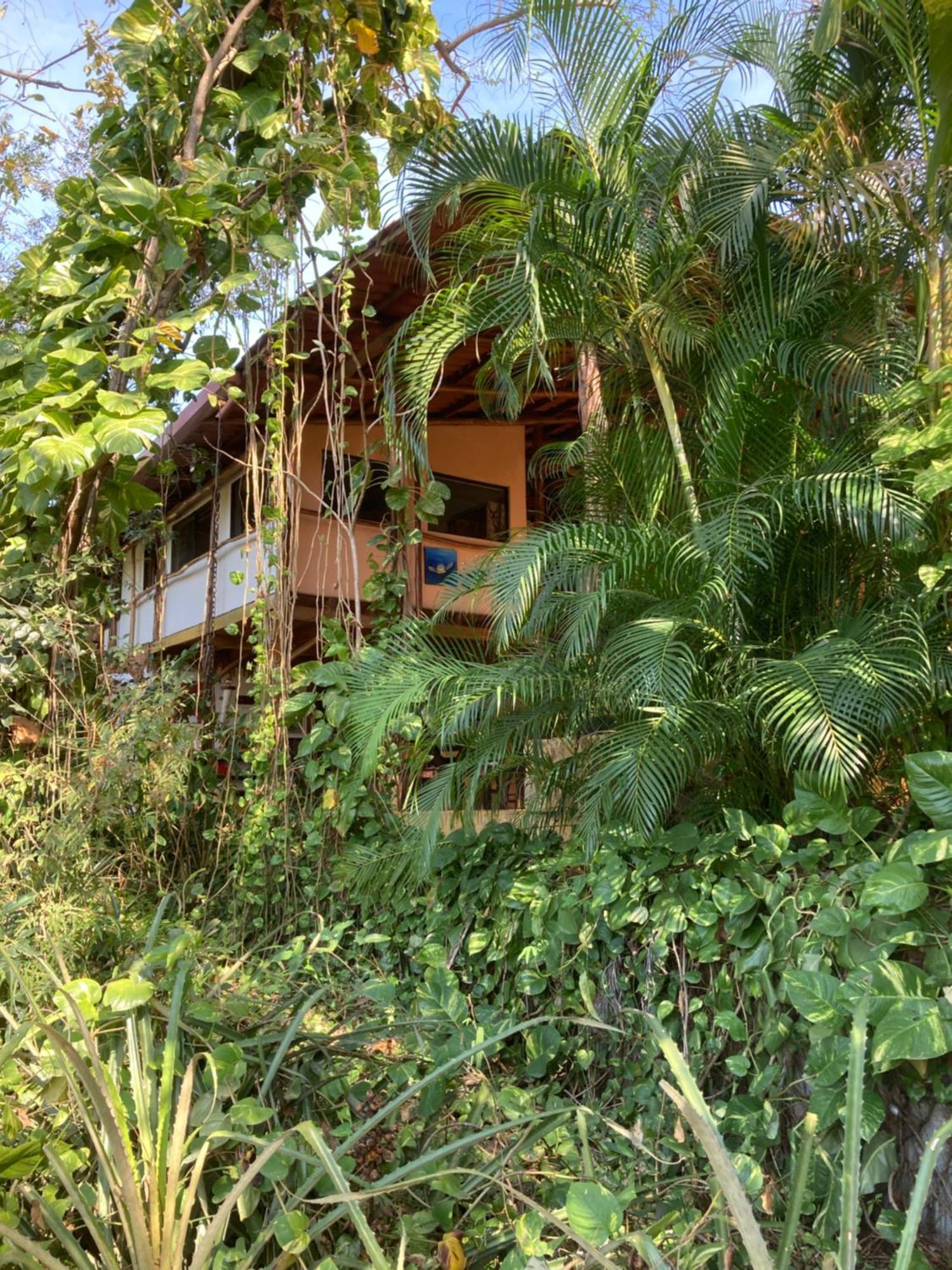 Mundo Milo Eco Lodge Параисо Экстерьер фото
