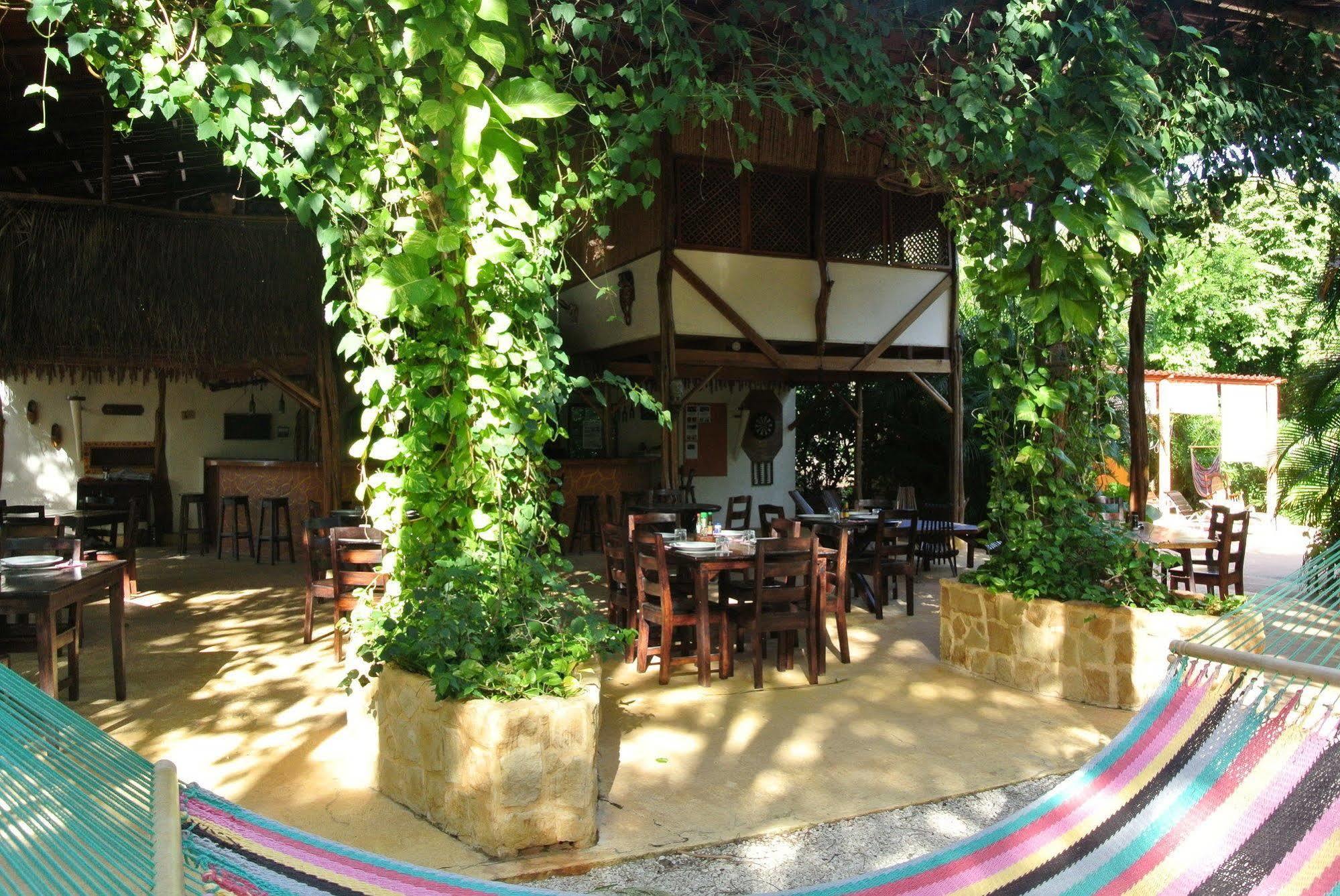 Mundo Milo Eco Lodge Параисо Экстерьер фото